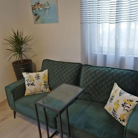 Lea&Tea'S Apartment Plano Kültér fotó